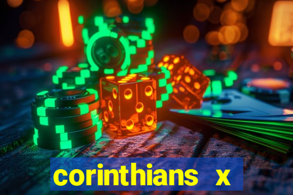 corinthians x cruzeiro ao vivo e gratis